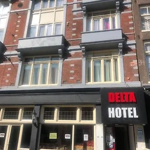 Delta Center Hotell