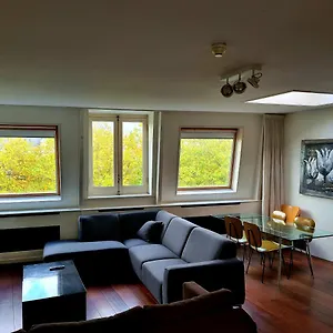 Marnix360apartments Amsterdam