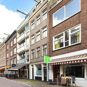 Leidseplein-amsterdam Centre Amsterdam