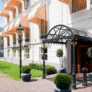 Carlton Ambassador The Hague