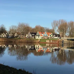 Canal Sight Amsterdam