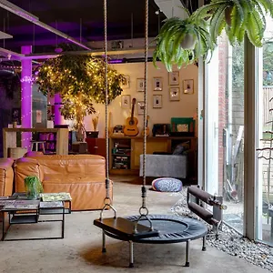 Ostello Clinkmama, Amsterdam