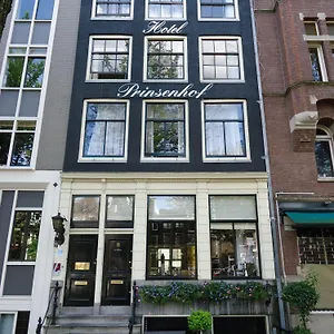 Prinsenhof Hotell