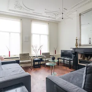 Marnix360apartments Classic Amsterdam