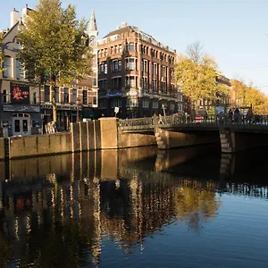 Dikker & Thijs Hotell