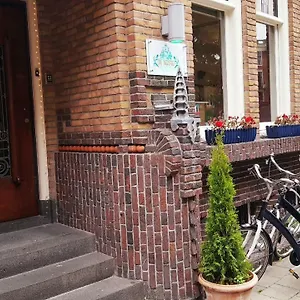 De Bedstee Boutique Capsules (adults Only) Amsterdam