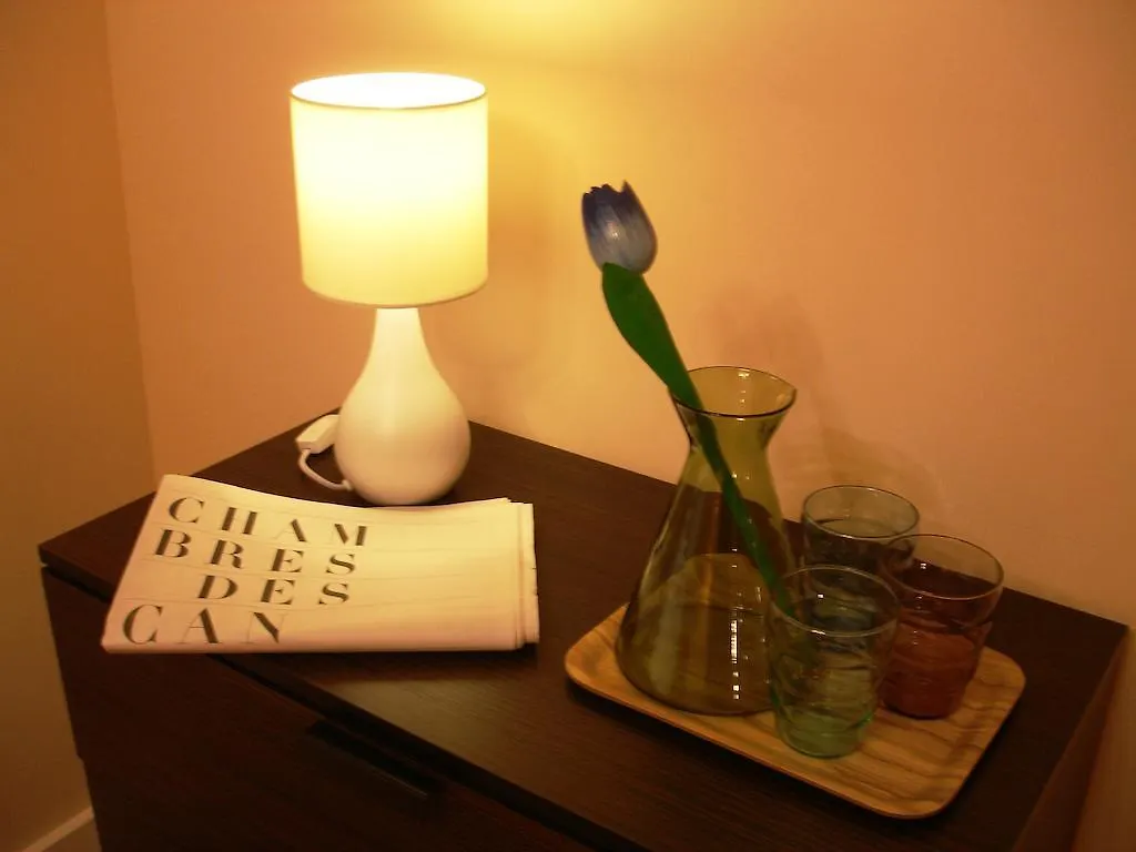 Blue Tulip Amsterdam Bed & Breakfast