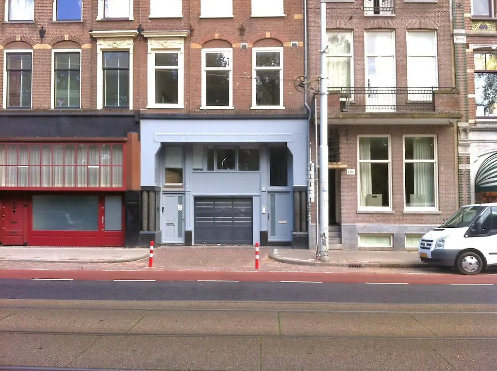 Blue Tulip Amsterdam Bed & Breakfast Netherlands