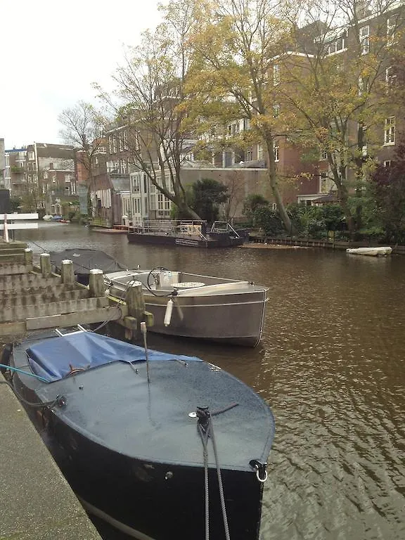 Blue Tulip Amsterdam Bed & Breakfast